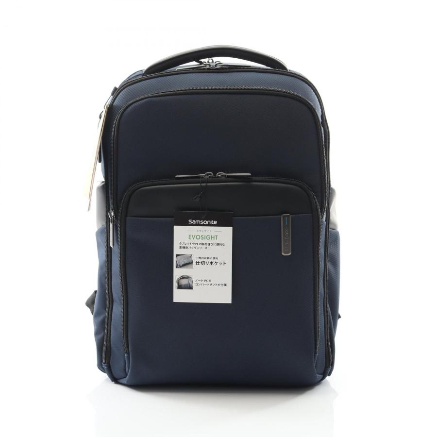 Samsonite（サムソナイト） Samsonite EVOSIGHT エヴォサイト リュック