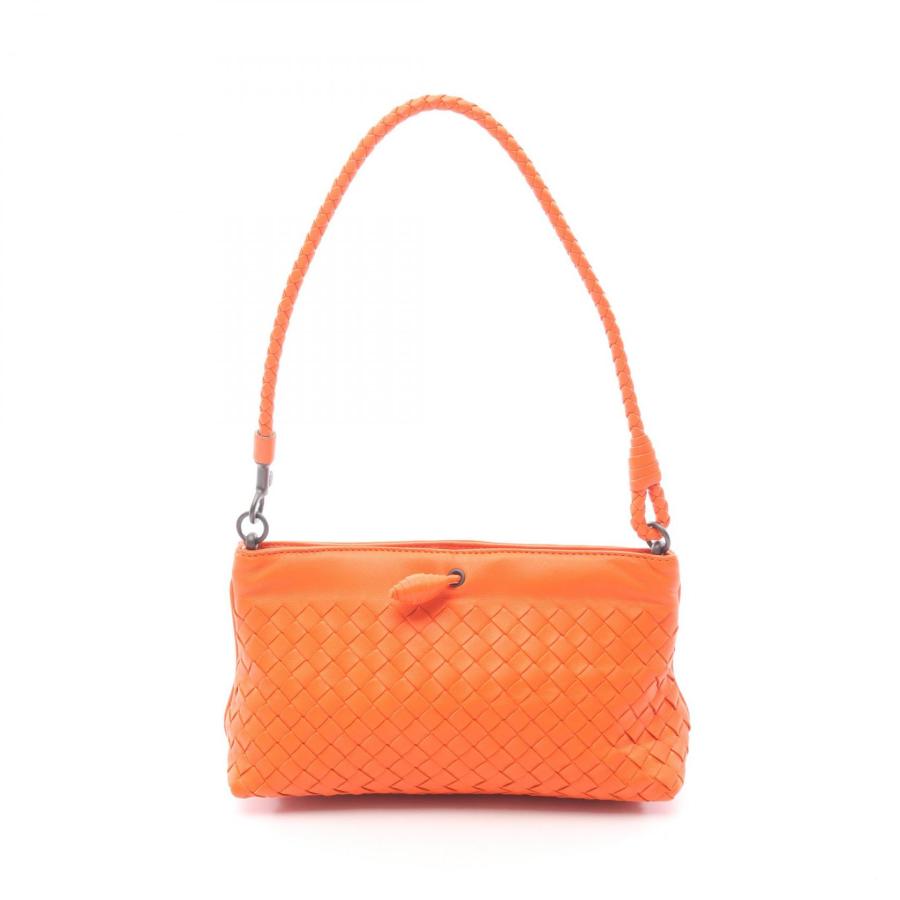 ボッテガヴェネタ BOTTEGA VENETA イントレチャート ショルダー