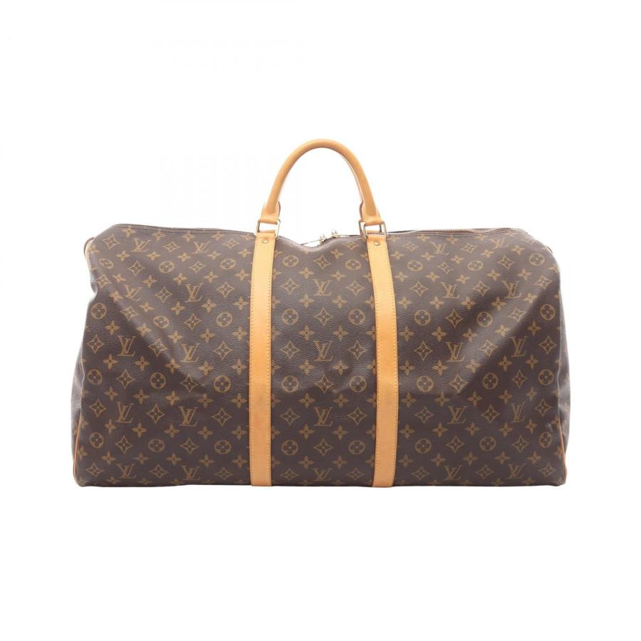 LOUIS VUITTON（ルイ・ヴィトン） キーポル60 ボストンバッグ バッグ