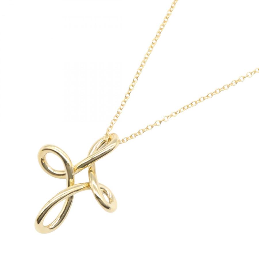 TIFFANY&Co.（ティファニー） TIFFANY＆CO インフィニティクロス