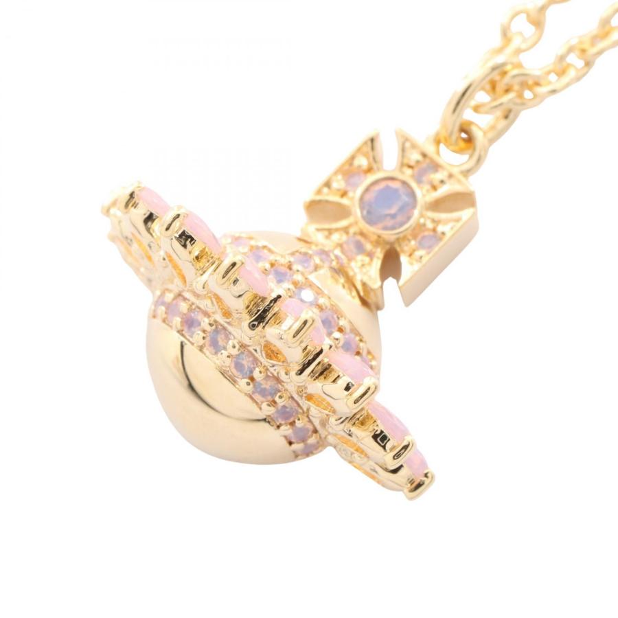 ヴィヴィアンウエストウッド Vivienne Westwood JORDANA ネックレス