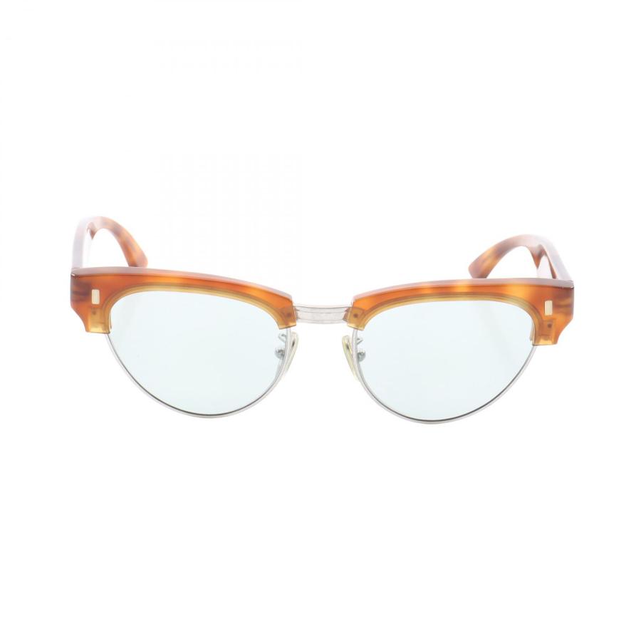 CELINE セリーヌ サングラスCL40059U べっ甲 CELINE（セリーヌ） サングラス 衣料品 その他 ブラウン系 40059U 18N