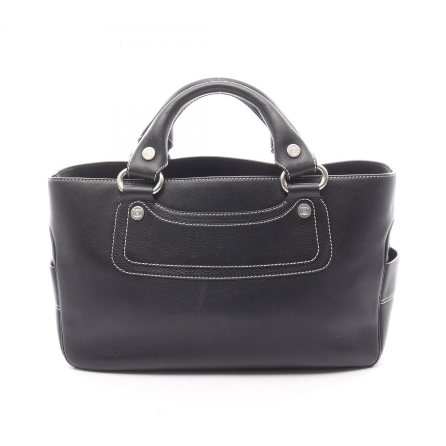 CELINE（セリーヌ） ブギーバッグ ハンドバッグ バッグ レザー