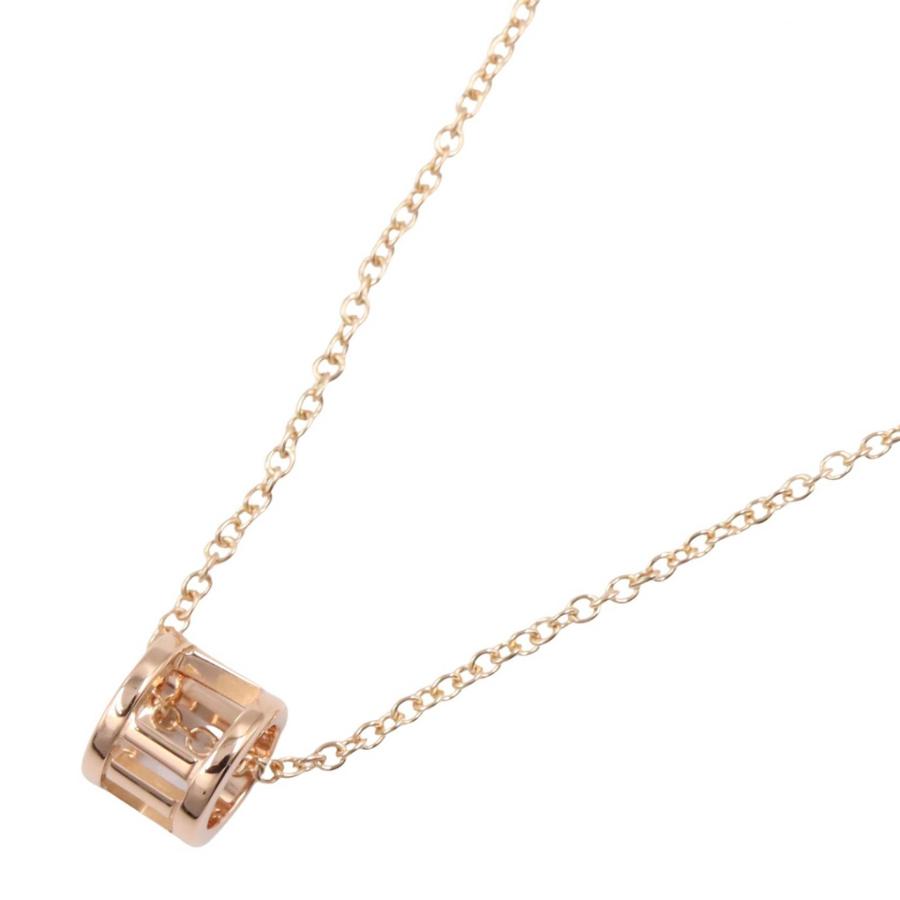 TIFFANY&Co.（ティファニー） TIFFANY＆CO アトラス オープン