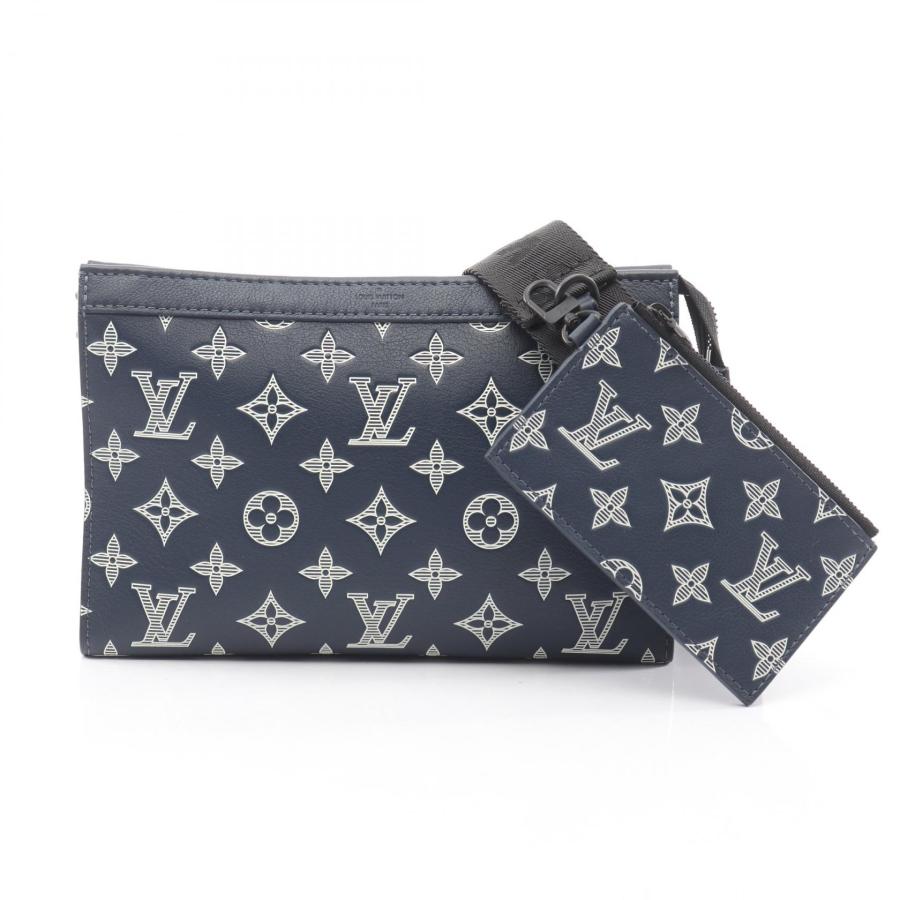 LOUIS VUITTON（ルイ・ヴィトン） ガストン ウェアラブル ウォレット