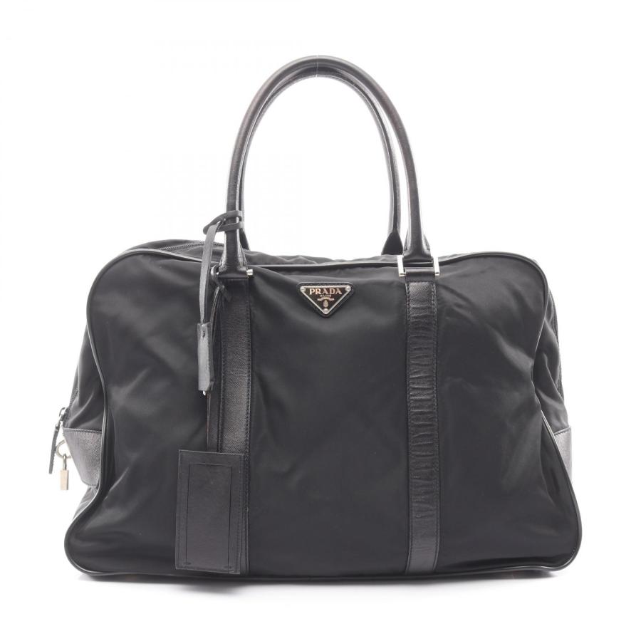 PRADA（プラダ） PRADA VIAGGIO ボストンバッグ バッグ ナイロン