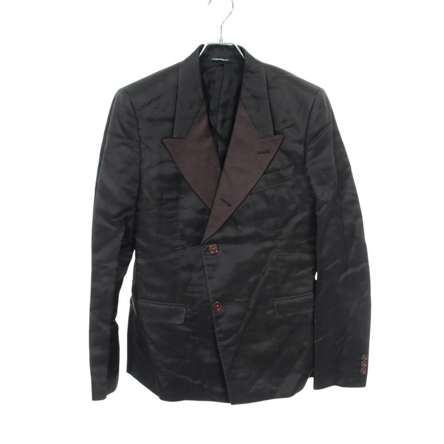 ドルチェアンドガッバーナ DOLCE & GABBANA テーラードジャケット 衣料