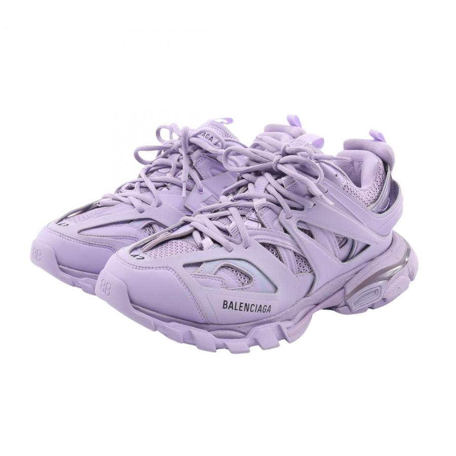 穂坂さま専用バレンシアガ BALENCIAGA トラックトレーナー スニーカー BALENCIAGA（バレンシアガ） トラック トレーナー スニーカー 靴