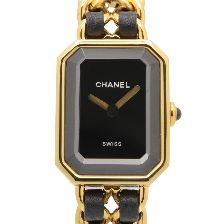CHANEL プルミエール腕時計　M　期間限定値下げ中⭐️ CHANEL（シャネル） プルミエール オリジナル エディション M 腕時計