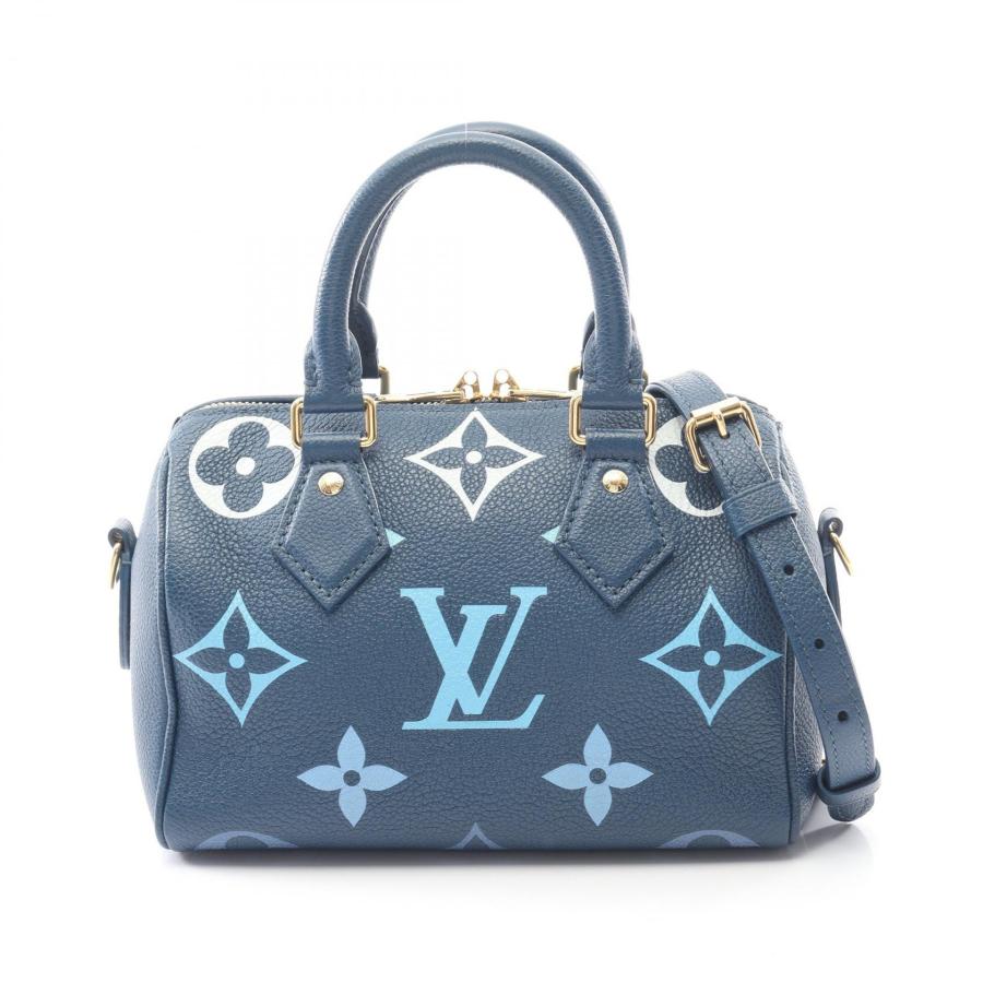LOUIS VUITTON（ルイ・ヴィトン） スピーディバンドリエール20