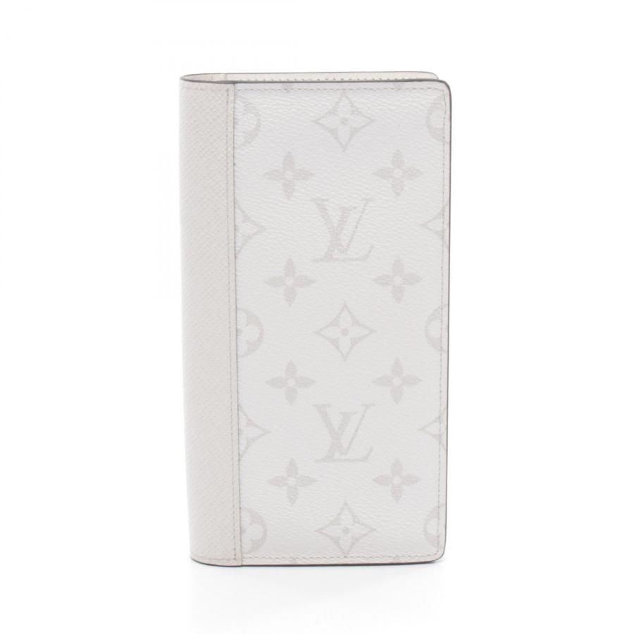 LOUIS VUITTON（ルイ・ヴィトン） ポルトフォイユブラザ 二つ折り長