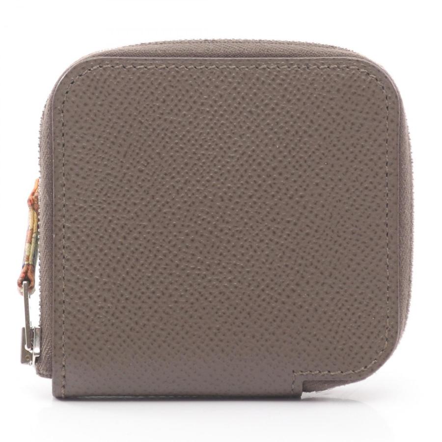 美品 HERMES エルメス アザップコンパクト HERMES（エルメス） （新品・未使用品）HERMES アザップ コンパクト