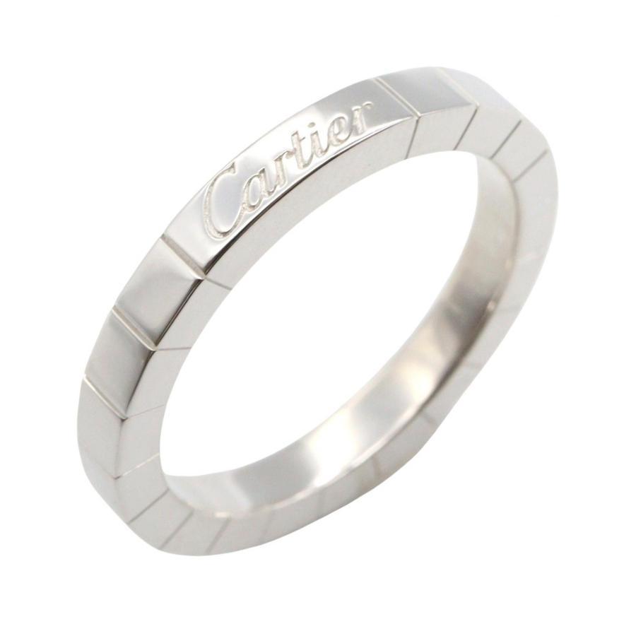 Cartier（カルティエ） ラニエール リング リング・指輪 ジュエリー