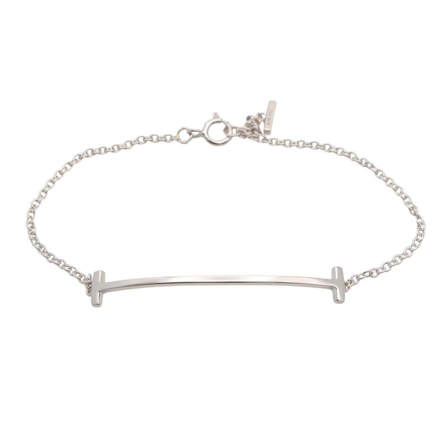 TIFFANY&Co.（ティファニー） TIFFANY＆CO Tスマイル ミディアム