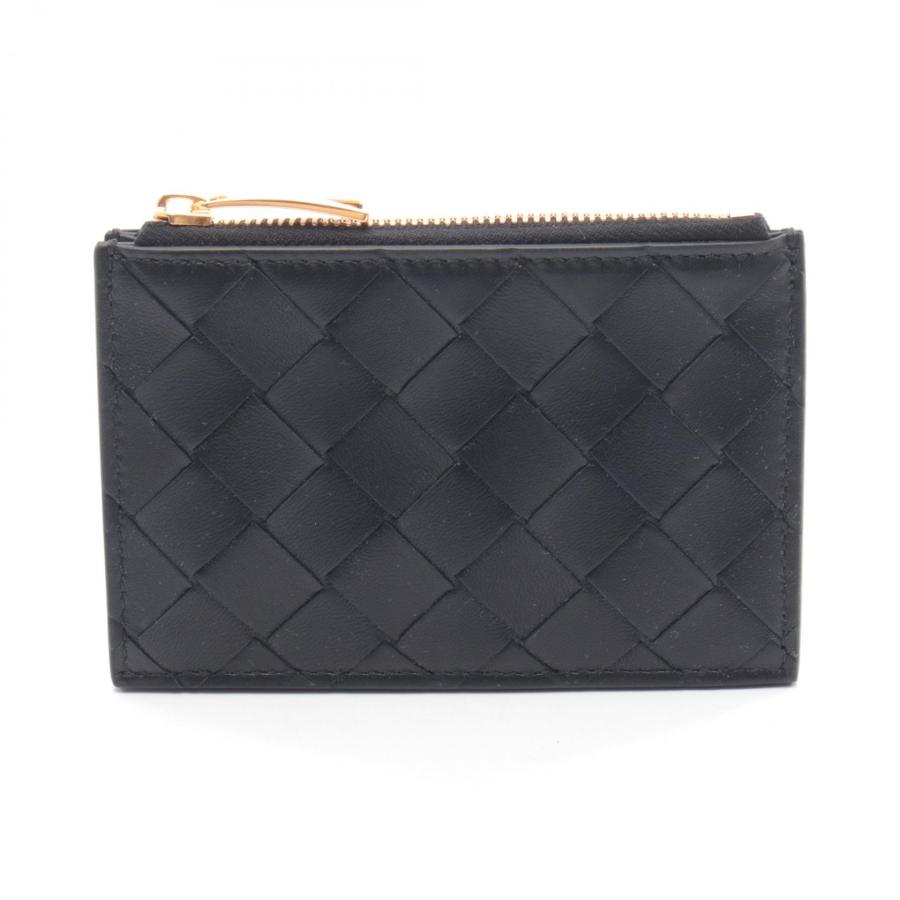 ボッテガヴェネタ BOTTEGA VENETA イントレチャート コインケース 財布