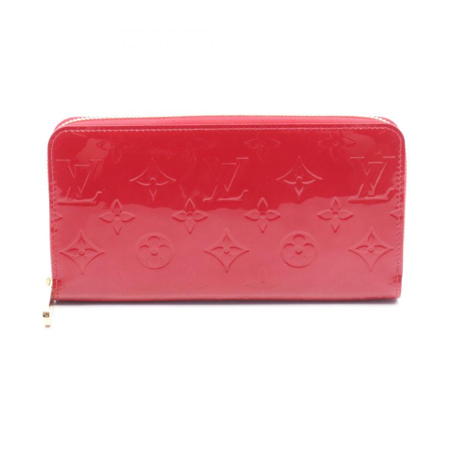LOUIS VUITTON（ルイ・ヴィトン） ジッピーウォレット モノグラム 