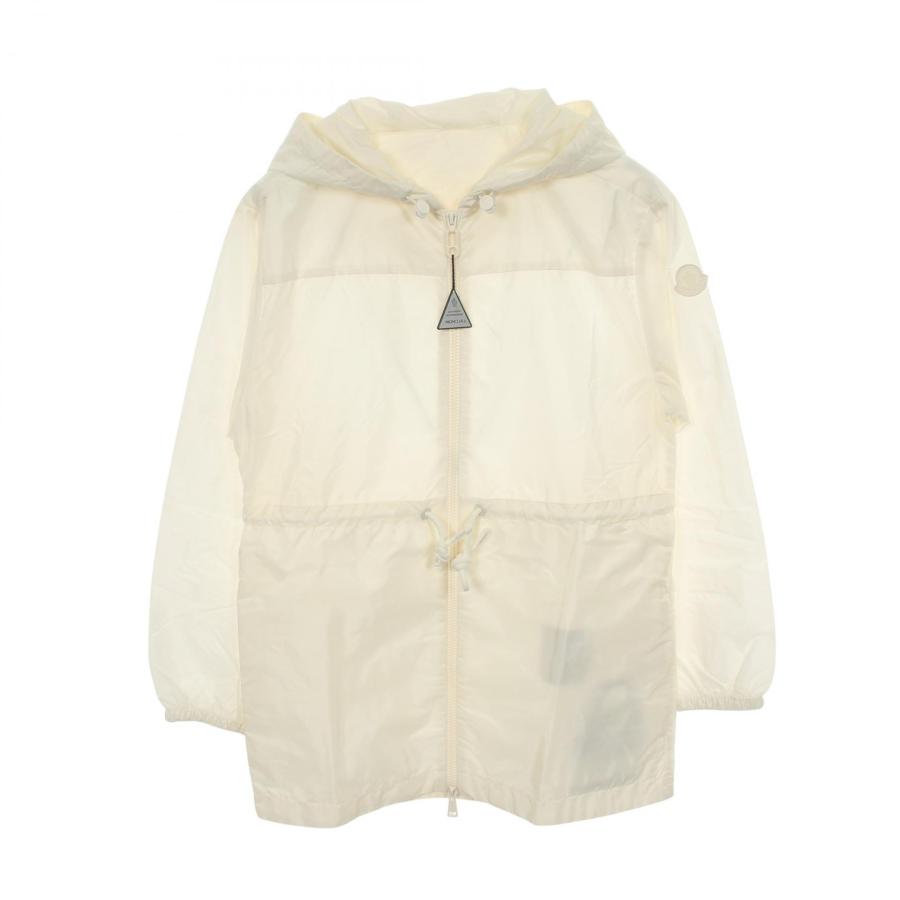 MONCLER　ナイロンジャケット　ホワイト系 MONCLER（モンクレール） MONCLER FILIRA ナイロンジャケット 衣料品