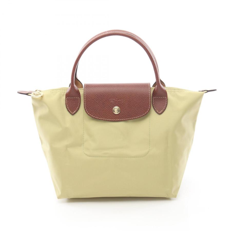 LONGCHAMP（ロンシャン） ル プリアージュ オリジナル S トップ 