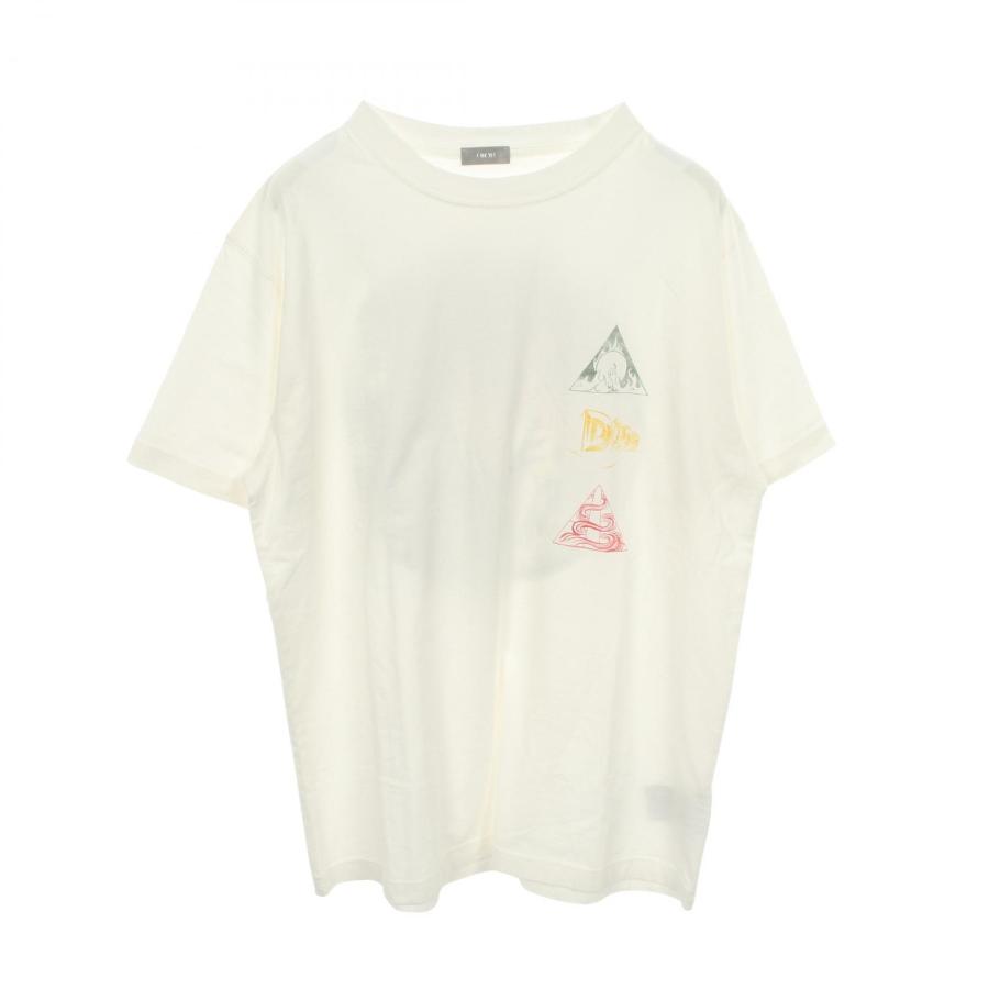 ディオール Dior アステロディオール 半袖Tシャツ 衣料品 トップス