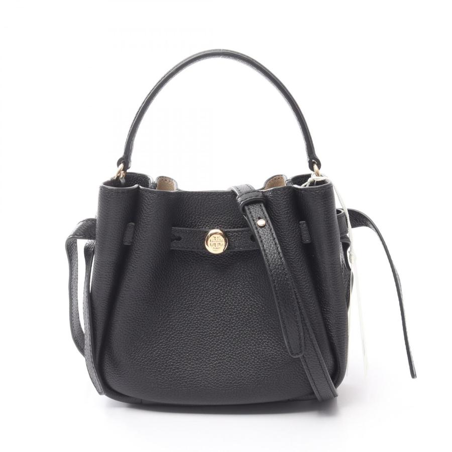 Tory Burch トリーバーチ ハンドバッグ Romy mini バケット TORY BURCH（トリーバーチ） Tory Burch Romy mini バケット