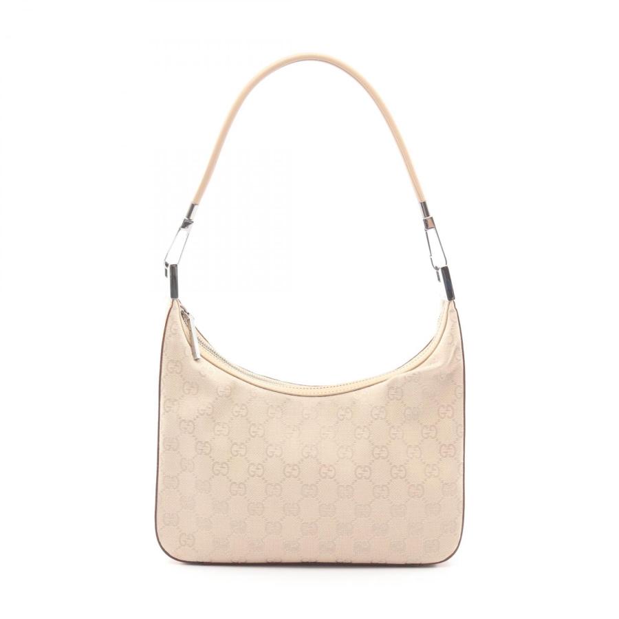 GUCCI（グッチ） GUCCI GGキャンバス ショルダーバッグ バッグ