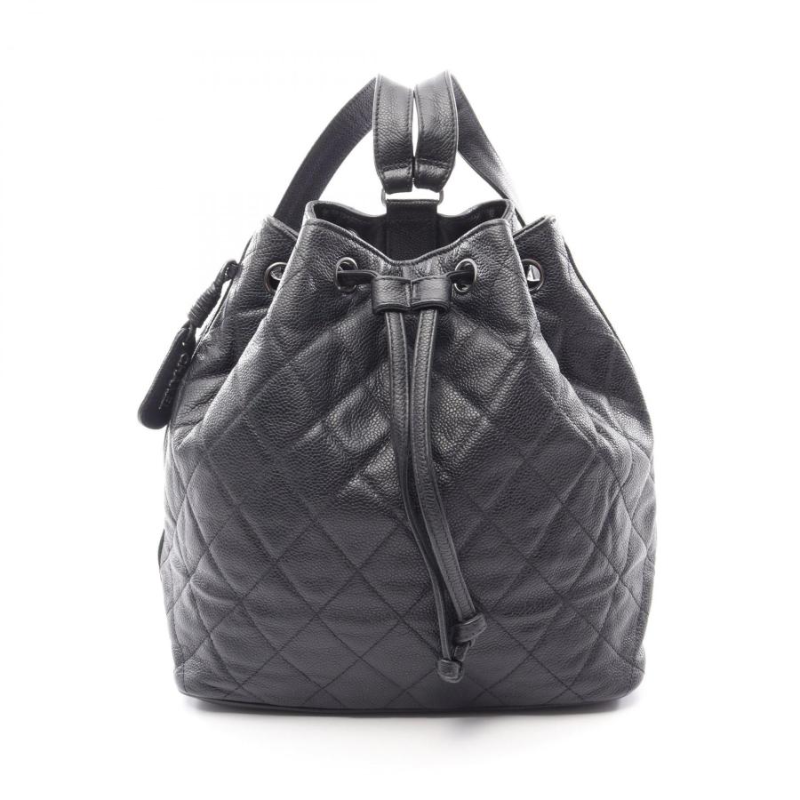 CHANEL マトラッセ リュックサック CHANEL（シャネル） マトラッセ リュックサック バックパック バッグ