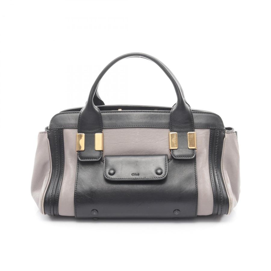Chloe（クロエ） Chloe ALICE アリス ハンドバッグ バッグ レザー 