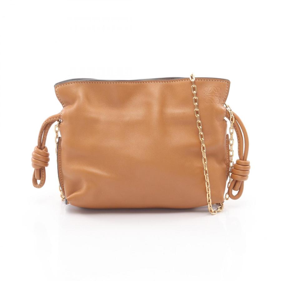 LOEWE（ロエベ） フラメンコクラッチ ナノ ショルダーバッグ バッグ