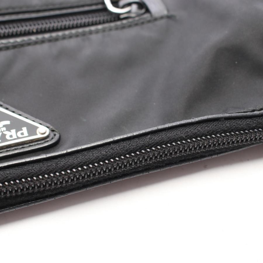 PRADA（プラダ） PRADA TESSUTO ショルダーバッグ バッグ ナイロン