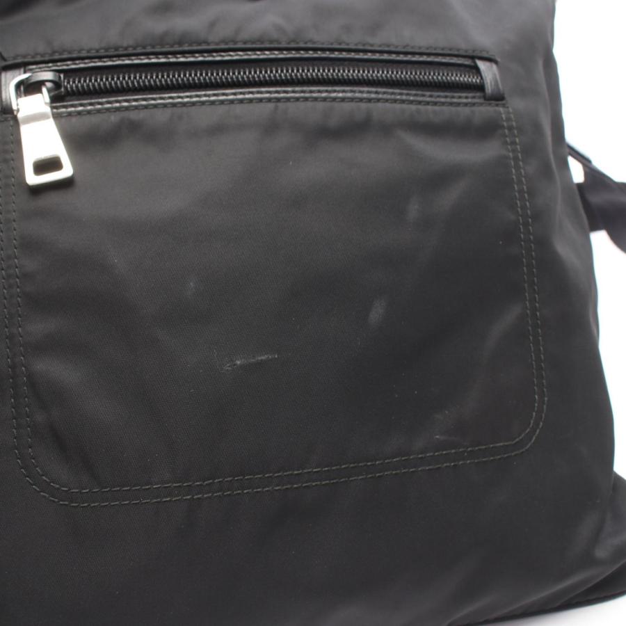 PRADA（プラダ） PRADA TESSUTO ショルダーバッグ バッグ ナイロン