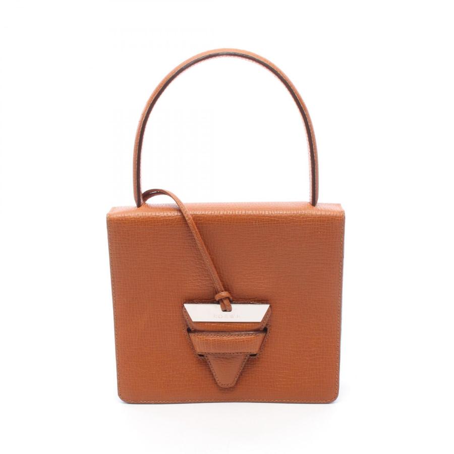 LOEWE（ロエベ） 爆買 バルセロナ ハンドバッグ バッグ レザー