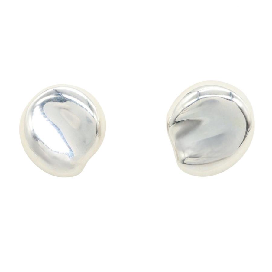 Tiffany & Co.　ティファニー　925　ナゲット　ピアス TIFFANY&Co.（ティファニー） TIFFANY＆CO ナゲット イヤリング