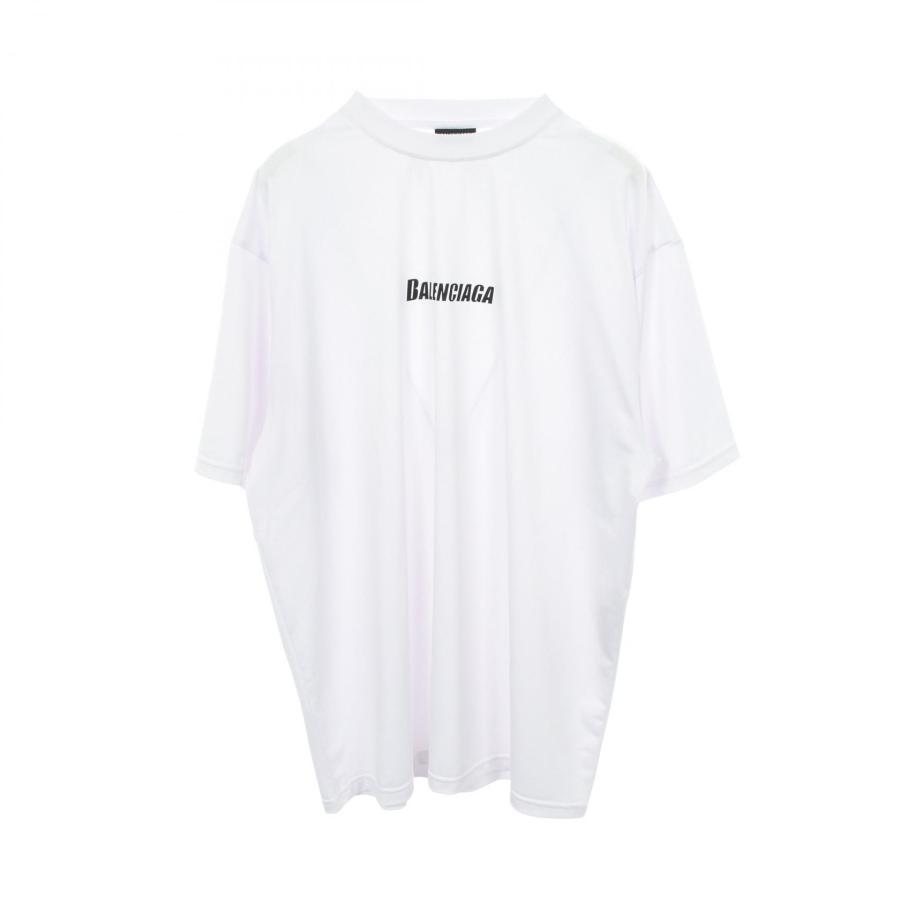BALENCIAGA（バレンシアガ） テクニカルメッシュ スイムTシャツ 半袖T