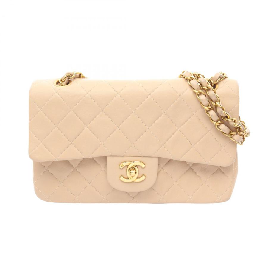 CHANEL（シャネル） マトラッセ Wフラップ ショルダーバッグ バッグ