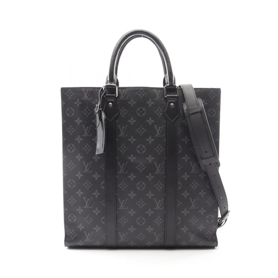 LOUIS VUITTON（ルイ・ヴィトン） サックプラ 2WAY トートバッグ