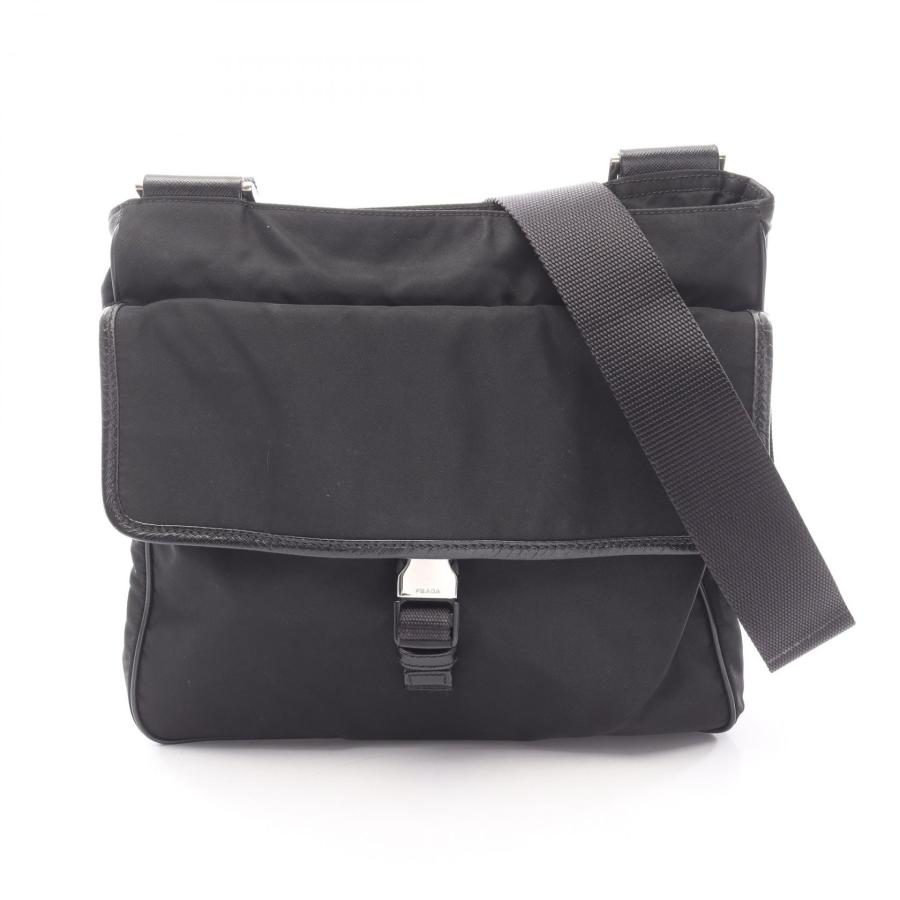 PRADA（プラダ） PRADA VIAGGIO ショルダーバッグ バッグ ナイロン