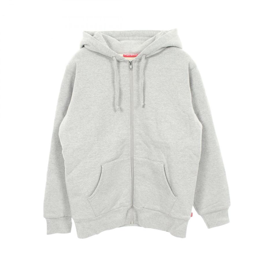 3M　supreme ジップパーカー Supreme（シュプリーム） Supreme 3M Reflective Logo Thermal Zip Up