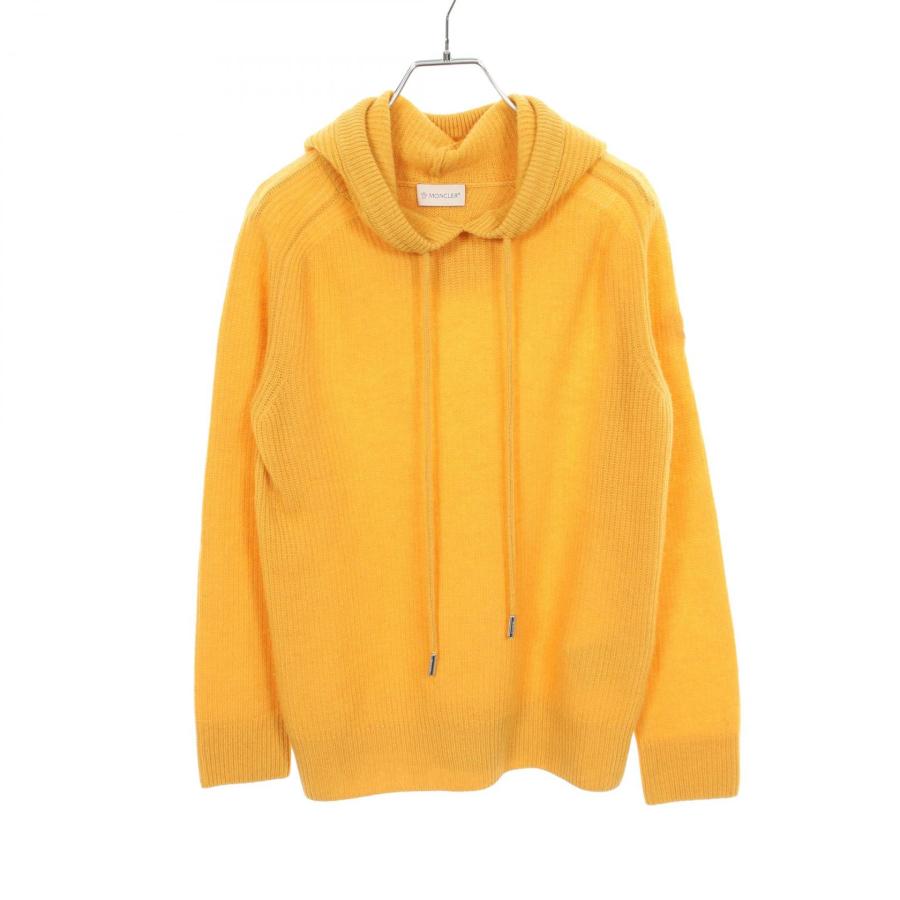 MONCLER（モンクレール） ニット パーカー 衣料品 トップス ウール 