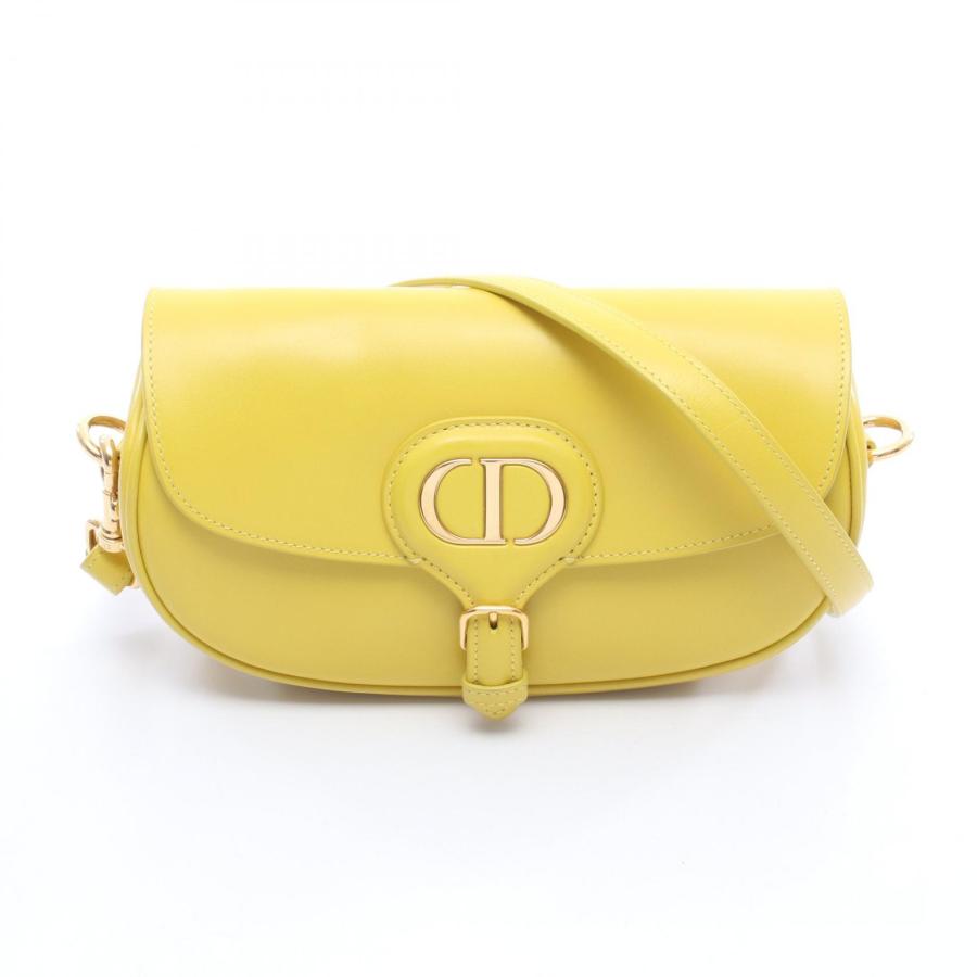 ディオール Dior ボビー イーストウエスト ショルダーバッグ バッグ 