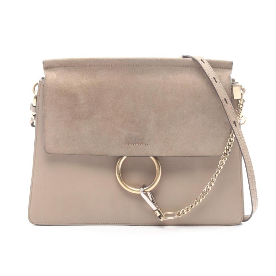 Chloe（クロエ） フェイ ショルダーバッグ ショルダーバッグ バッグ 