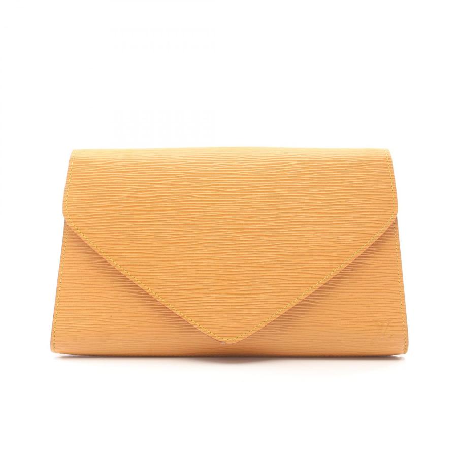 LOUIS VUITTON（ルイ・ヴィトン） アールデコ エピ ウィニペグベージュ
