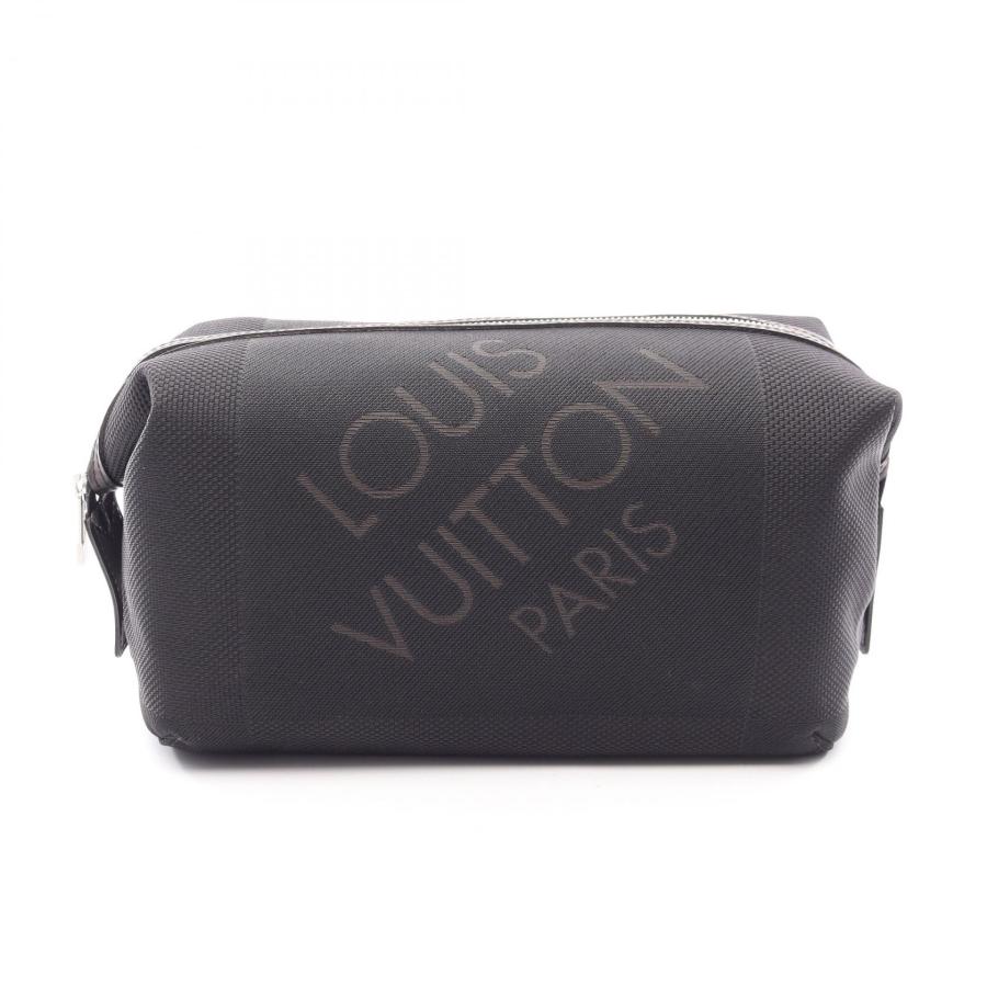 LOUIS VUITTON ダミエ ジェアン アルバトロス 美品 LOUIS VUITTON（ルイ・ヴィトン） トゥルース アルバトロス ダミエ