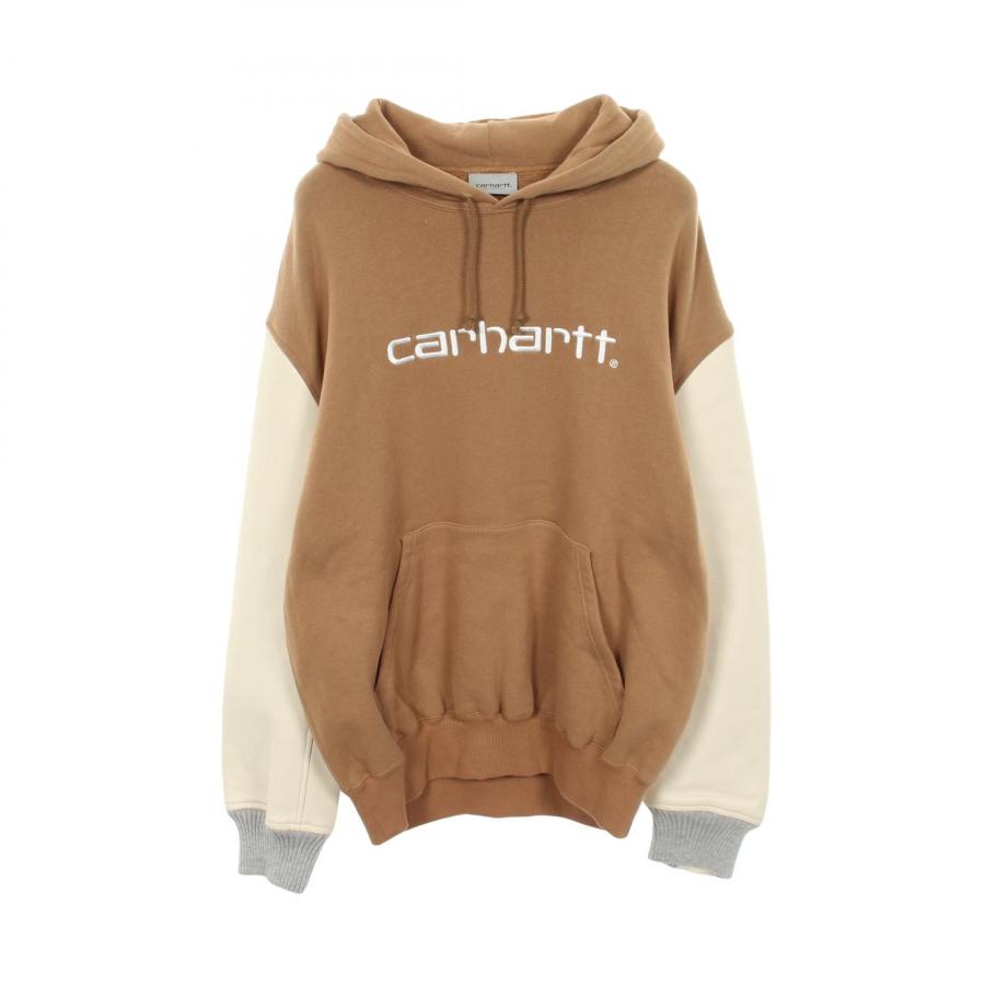 eYe COMME des GARCONS JUNYA WATANABE MAN × Carhartt レザースリーブ