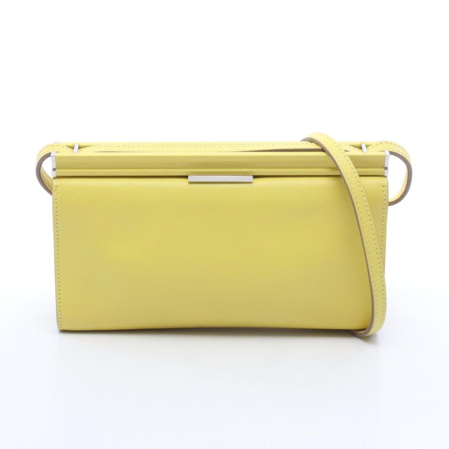 HERMES（エルメス） クリックH 21 ショルダーバッグ バッグ レザー