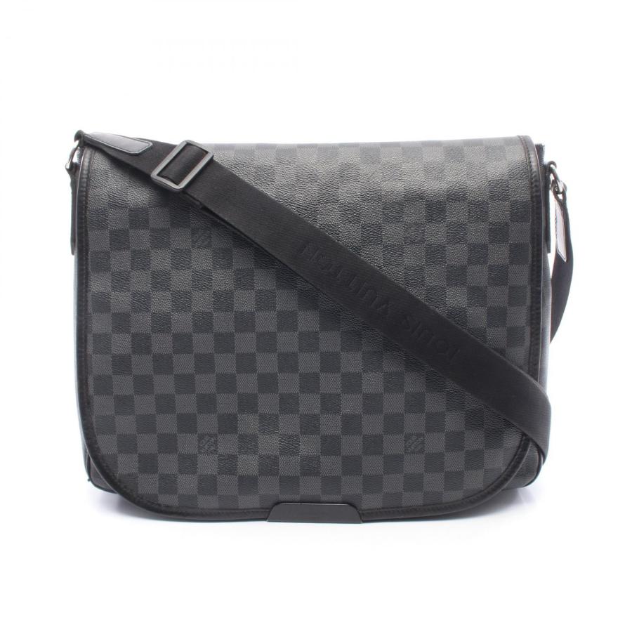 LOUIS VUITTON（ルイ・ヴィトン） 爆買 ダニエルGM ダミエグラフィット
