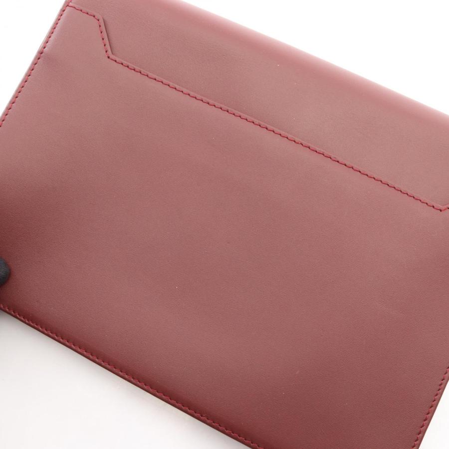 Cartier（カルティエ） マストライン セカンドバッグ クラッチバッグ
