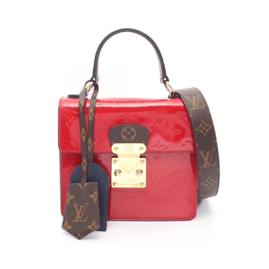 LOUIS VUITTON（ルイ・ヴィトン） スプリング ストリート PM 2WAY 