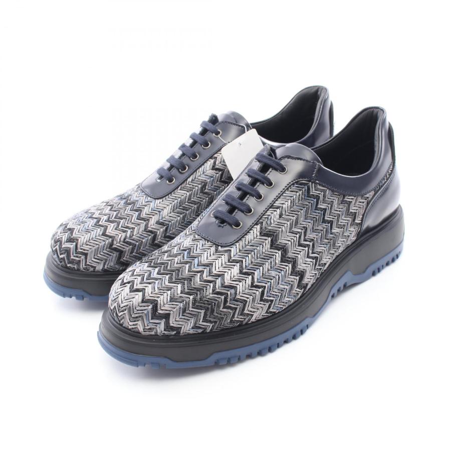 EMPORIO ARMANI エンポリオ・アルマーニ Emporio Armani スニーカー 靴