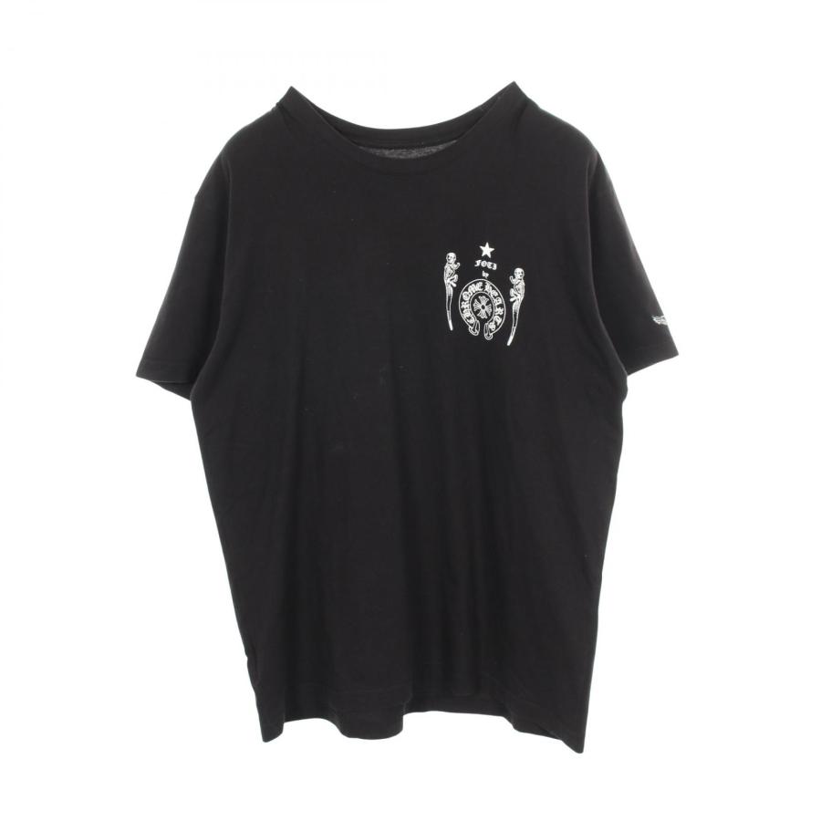 クロムハーツ CHROME HEARTS FOTI フォティ ホースシュー スカル 