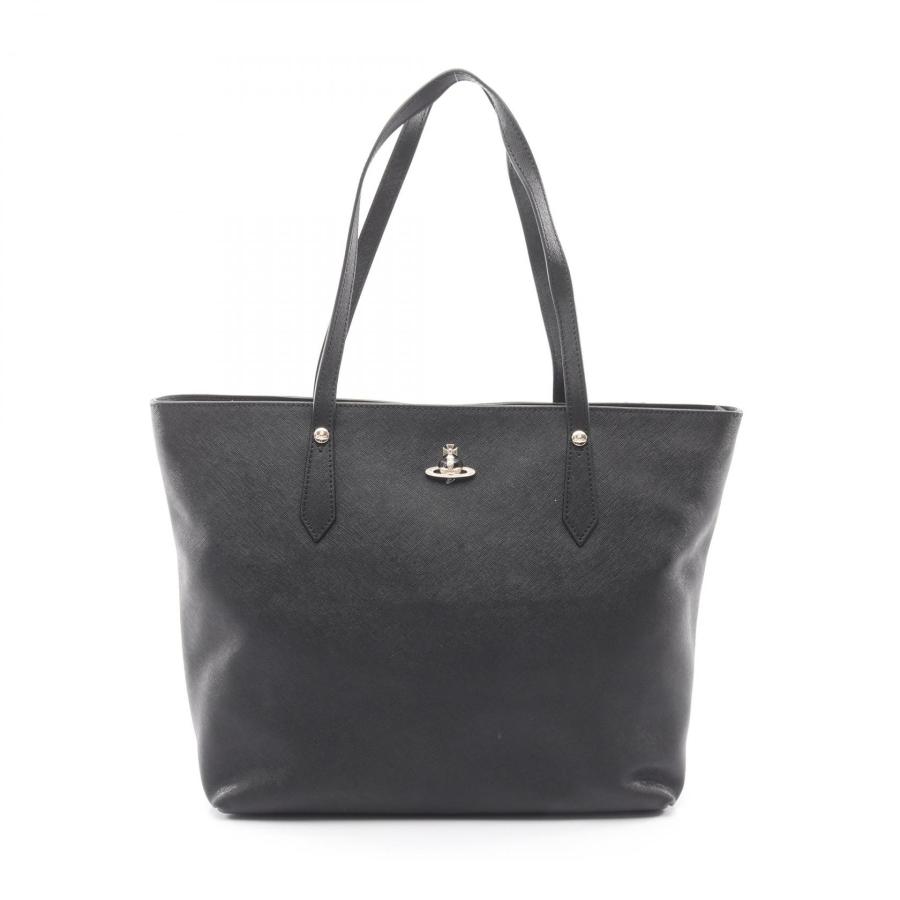 ヴィヴィアンウエストウッド Vivienne Westwood SHOPPER SAFFIANO 3
